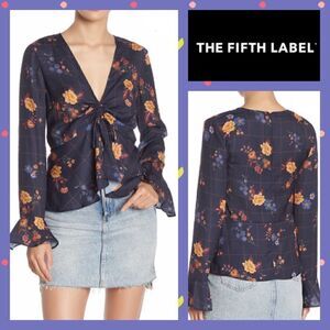 The Fifth Label Syllabus LS Top